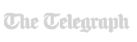 telegraph logo